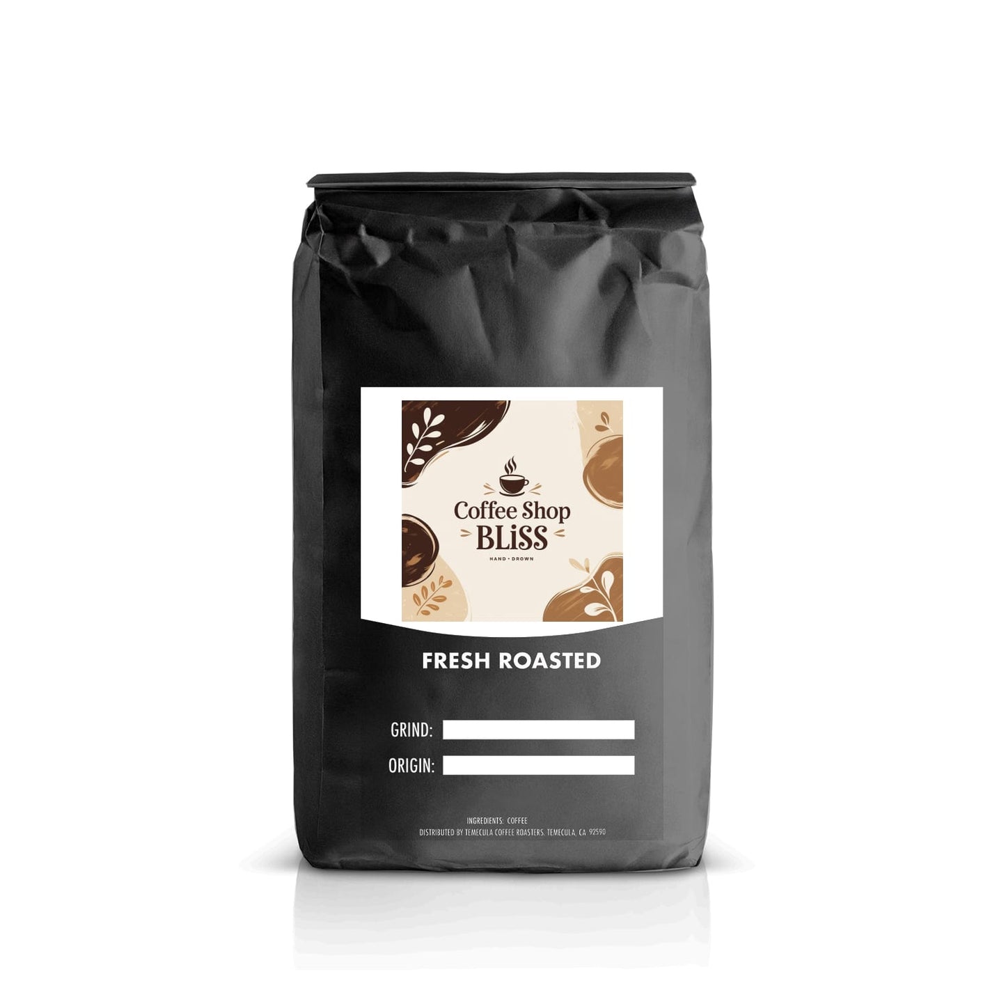 Breakfast Blend +